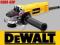 DeWALT DWE4051 szlifierka kątowa 125mm 800W