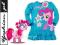 PINKIE PIE śliczna tunika PONY niebieski 116-122 6