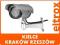 KAMERA ATRAPA EASYCAM IR 2600S SOLARNA 5287