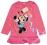 DISNEY tunika Myszka Minnie falbany 116/122 SALE