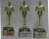 STATUETKA Oskar Figurka Oscar Prezent GRAWERgratis