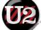przypinki U2 BONO  przypinka badzik pins