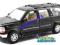 2001 CHEVROLET SUBURBAN SKALA 1:24 MODEL WELLY !!