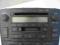 RADIO CD TOYOTA AVENSIS II