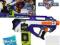NERF N-STRIKE ELITE RAYVEN CS-18 A0967 HASBRO w24h