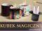 FOTOKUBEK KUBEK MAGICZNY ZDJECIE +BOX KOMUNIA