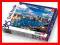 Puzzle 1000 Port Jackson, Sydney TREFL Wyprz! Kuri
