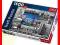 Puzzle 1500 San Francisco kolaż TREFL Wyprz! Kurie
