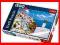 Puzzle 1500 Santorini, Grecja TREFL Wyprz! Kurier4