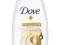 DOVE creme oil ZEL/PRYSZNIC 250ML z NIEMIEC