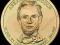 2010 $1 - Prezydent USA - ABRAHAM LINCOLN  - D