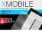 -50% AMAZON KINDLE 5 FOLIA XMOBILE NOWOŚĆ