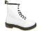 Dr. Martens 1460W lakier glany WHITE 36 butshop