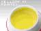 NO-name Żel UV kolor 5ml/5g III Paste Juice Yellow