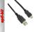 4World Kabel USB 2.0 MICRO 5pin AM / B MICRO 1.8m