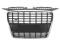 Grill BEZ ZNACZKA TUNING Audi A3 Typ 8P 05-08 czar