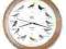 Zegar ścienny KOOKOO