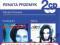 PRZEMYK, RENATA - ANDERGRANT/ BLIZNA/2CD/#