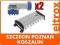 ZESTAW MULTISWITCH+2 KONWERTERY QUATTRO  7386