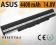 Markowa Bateria A31-UL80 A32-UL30 do ASUS 4400mAh