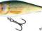WOBLER SALMO EXECUTOR 7SR 7cm 8g RR