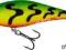 WOBLER SALMO EXECUTOR 7SR 7cm 8g GT