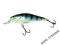 WOBLER SALMO EXECUTOR 7SDR 7cm 9g RPH