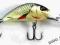 WOBLER SALMO HORNET 4F 4cm 3g D