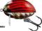 WOBLER SALMO LIL'BUG 2F 2,5cm 2,8g BBG