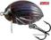 WOBLER SALMO LIL'BUG 3F 3cm 4,3g DBE