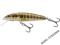 WOBLER SALMO MINNOW 5F 5cm 3g M
