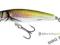 WOBLER SALMO MINNOW 6S 6cm 6g HBL