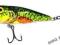 WOBLER SALMO POPPER P6 6cm 7g BB