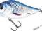 WOBLER SALMO SLIDER 7S 7cm 21g RSH