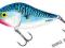 WOBLER SALMO SLIDER 7S 7cm 21g MB