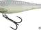 WOBLER SALMO THRILL TH7 7cm 12g SGH