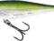 WOBLER SALMO THRILL TH7 7cm 12g OB
