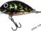 WOBLER SALMO TINY 3F 3cm 2g GGT