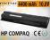 Nowa bateria do HP COMPAQ seria Presario cq35 cq36