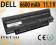 Nowa bateria do laptopa DELL 6600mAh 383CW J4XDH