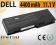 Nowa bateria 0UD260 0UD264 0UD265 do laptopa Dell