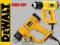 DeWALT D26411 opalarka 1800W/600C + 2 dysze