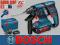 BOSCH GBH 36 V-EC młotowiertarka 36V/2,0Ah x2 SDS+