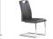 SZYBKO - KRZESŁO H-414 szary- ardmeble