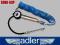 ADLER DIGITAL pistolet do pompowania + przewód 7m