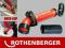 ROTHENBERGER ROPUMP pompa przepychacz do rur ROTHENBERGER ROPUMP pompa przepychacz do rur