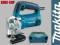MAKITA JS3201J nożyce do blachy elektryczne 700W