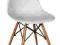 OD RĘKI - KRZESŁO ENZO białe - ardmeble