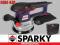 SPARKY EX 150CE szlifierka mimośrodowa 150mm 550W