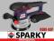 SPARKY EX 150E szlifierka mimośrodowa 150mm 550W